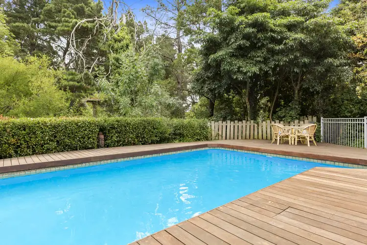 Fifth view of Homely house listing, 25 Millbank Drive, Mount Eliza VIC 3930