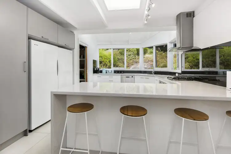 Sixth view of Homely house listing, 25 Millbank Drive, Mount Eliza VIC 3930
