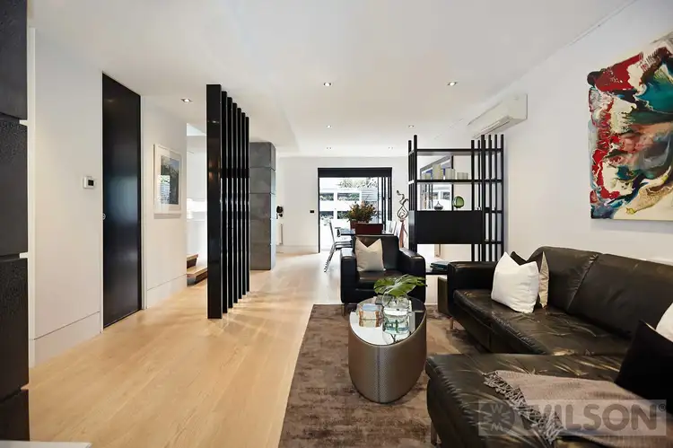 Third view of Homely house listing, 22 Thackeray Street, Elwood VIC 3184