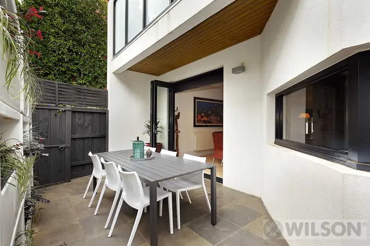 Sixth view of Homely house listing, 22 Thackeray Street, Elwood VIC 3184