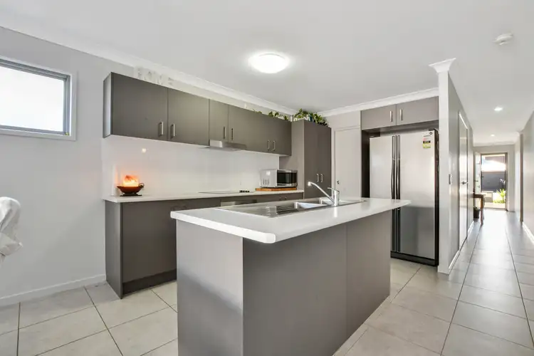 Fifth view of Homely house listing, 4 Ochre Crescent, Caloundra West QLD 4551