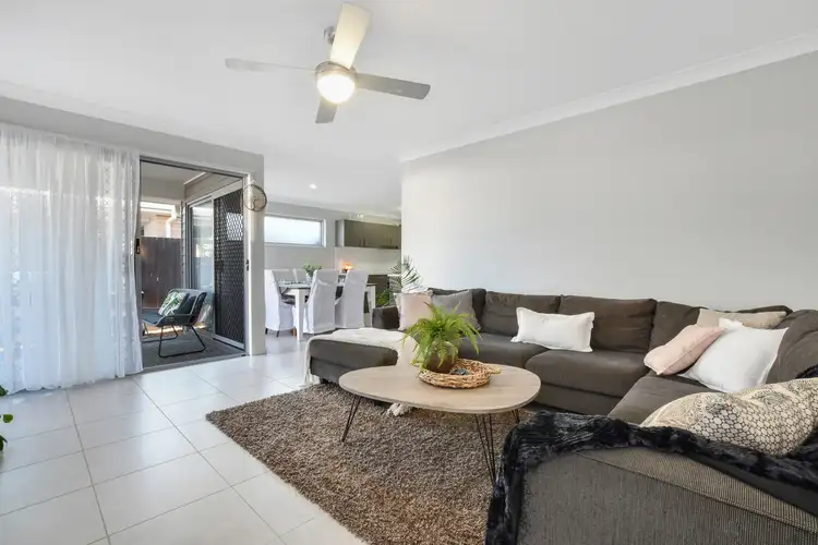 Sixth view of Homely house listing, 4 Ochre Crescent, Caloundra West QLD 4551