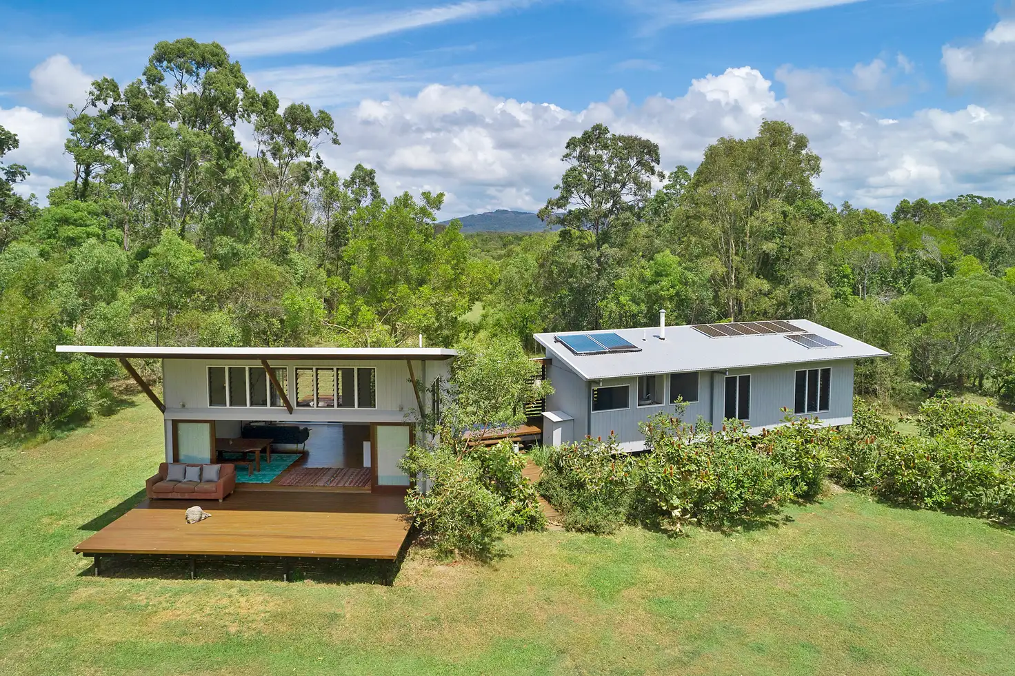 Main view of Homely house listing, 20A Amaroo Place, Cooroibah QLD 4565