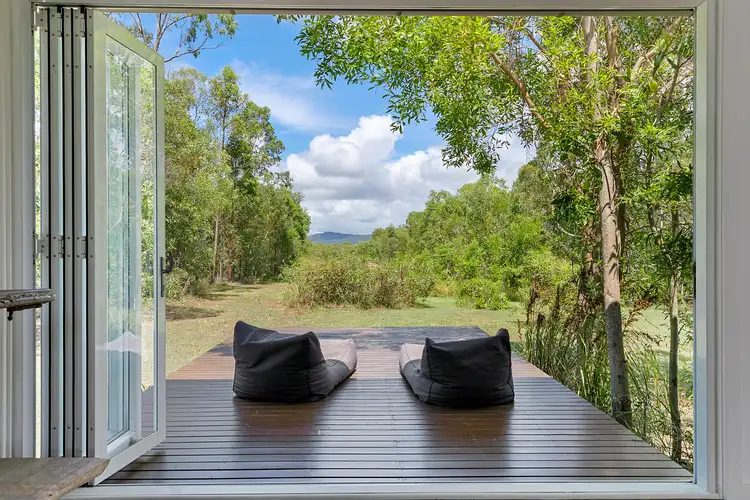 Second view of Homely house listing, 20A Amaroo Place, Cooroibah QLD 4565