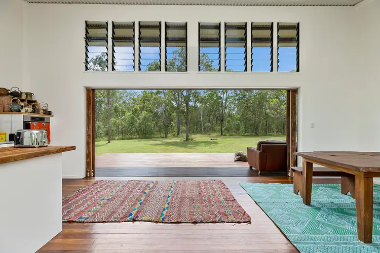 Third view of Homely house listing, 20A Amaroo Place, Cooroibah QLD 4565