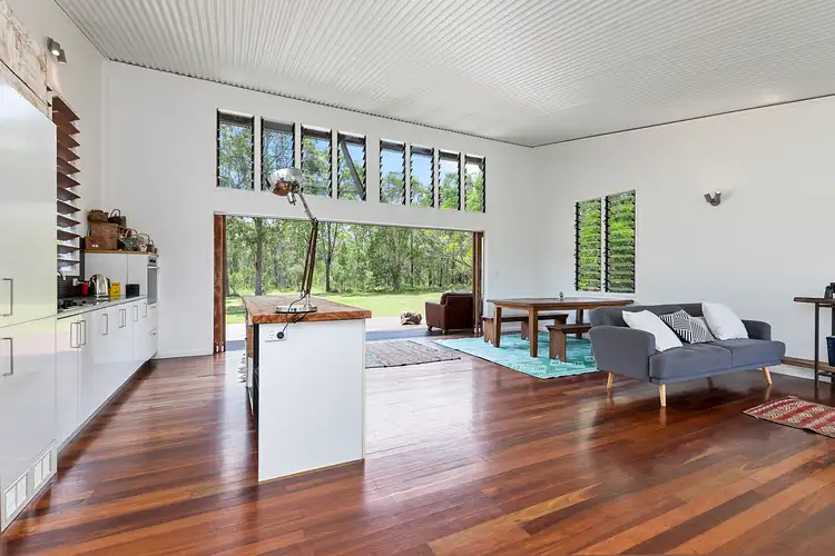 Fourth view of Homely house listing, 20A Amaroo Place, Cooroibah QLD 4565
