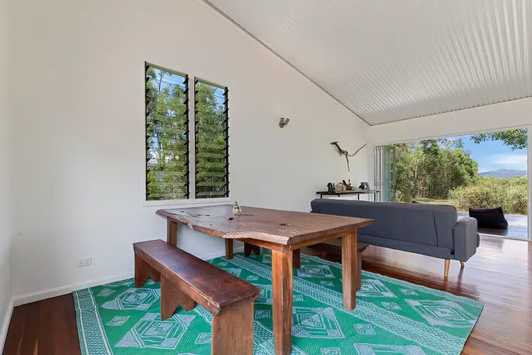 Fifth view of Homely house listing, 20A Amaroo Place, Cooroibah QLD 4565