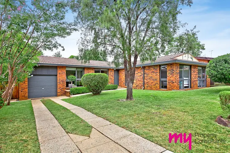 13 Arndell Street, Camden South NSW 2570