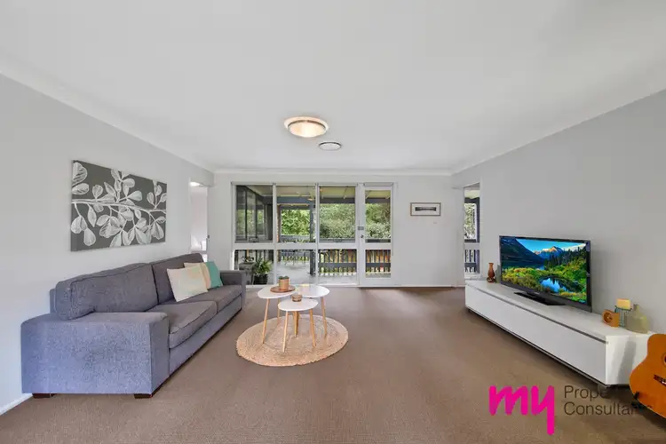 Second view of Homely house listing, 13 Arndell Street, Camden South NSW 2570