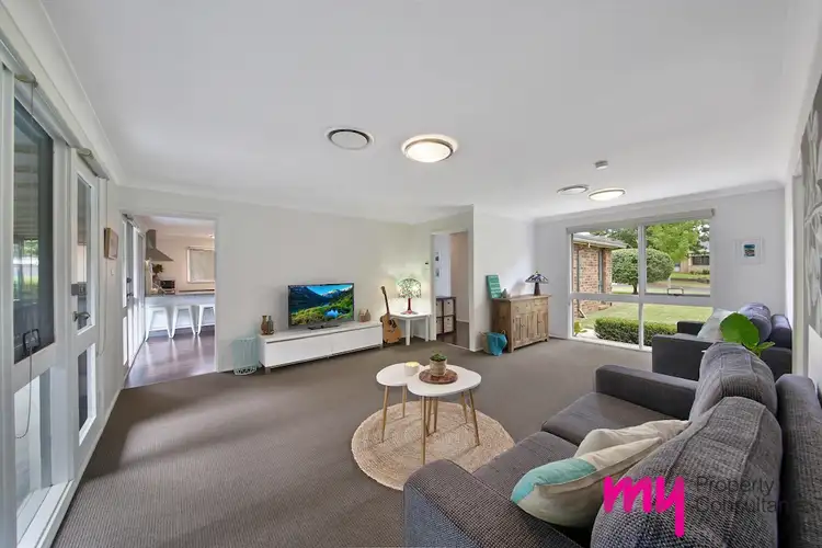 Third view of Homely house listing, 13 Arndell Street, Camden South NSW 2570