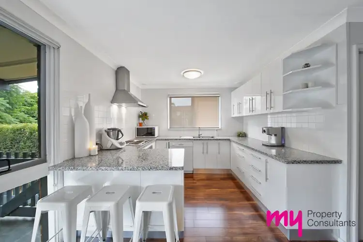 Fourth view of Homely house listing, 13 Arndell Street, Camden South NSW 2570