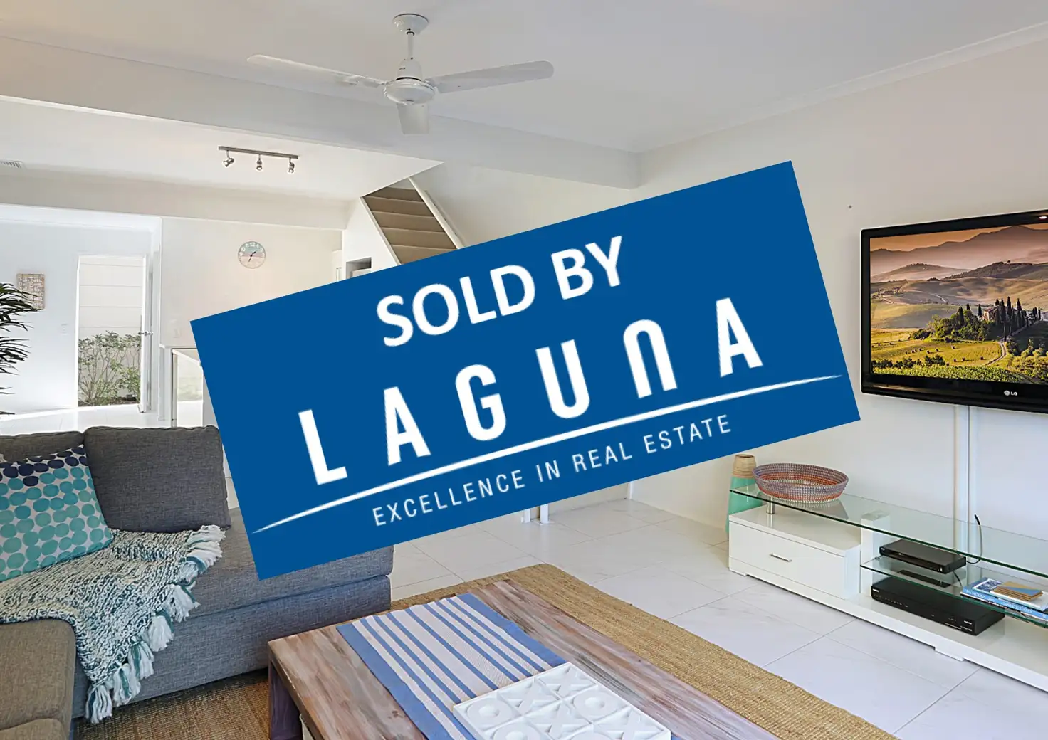 Main view of Homely townhouse listing, 4/5 Barbados Crescent, Noosaville QLD 4566