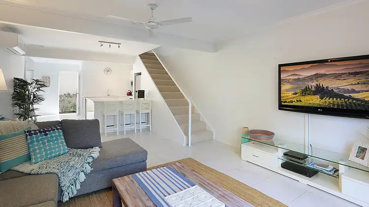 Second view of Homely townhouse listing, 4/5 Barbados Crescent, Noosaville QLD 4566