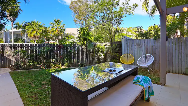 Third view of Homely townhouse listing, 4/5 Barbados Crescent, Noosaville QLD 4566