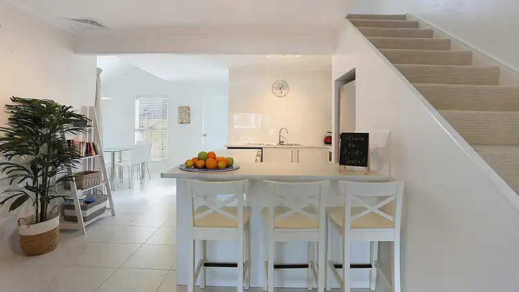 Fifth view of Homely townhouse listing, 4/5 Barbados Crescent, Noosaville QLD 4566