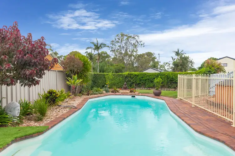 Main view of Homely house listing, 31 Gertrude Mcleod Crescent, Middle Park QLD 4074