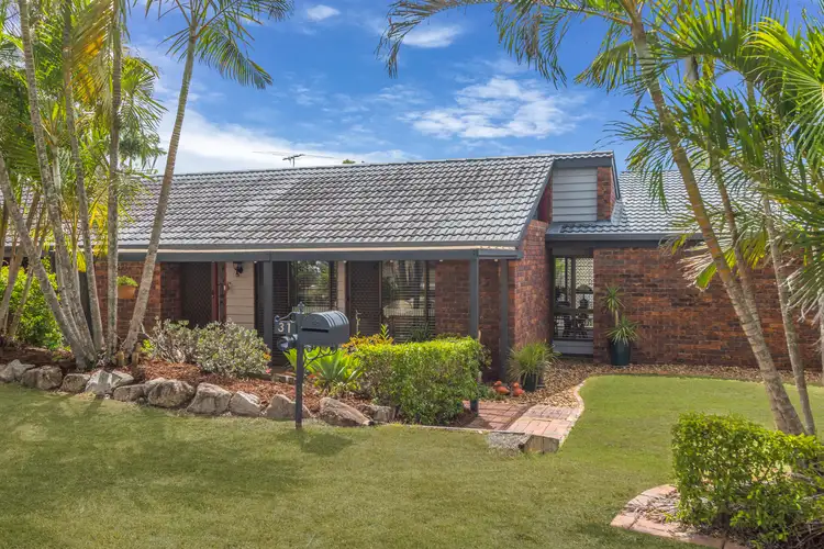 Second view of Homely house listing, 31 Gertrude Mcleod Crescent, Middle Park QLD 4074