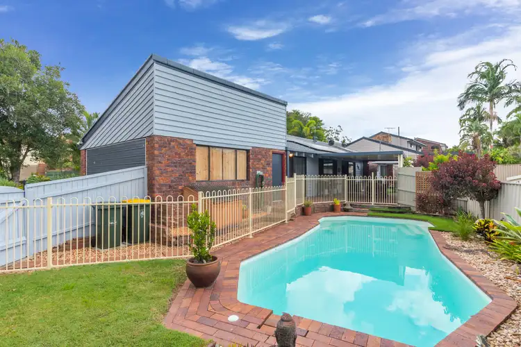 Third view of Homely house listing, 31 Gertrude Mcleod Crescent, Middle Park QLD 4074