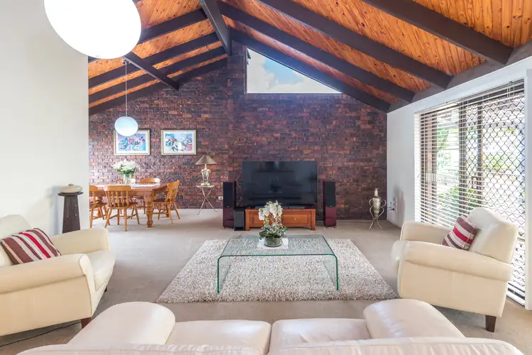 Fifth view of Homely house listing, 31 Gertrude Mcleod Crescent, Middle Park QLD 4074