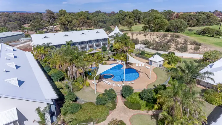 36/105 Old Coast Road, Pelican Point WA 6230