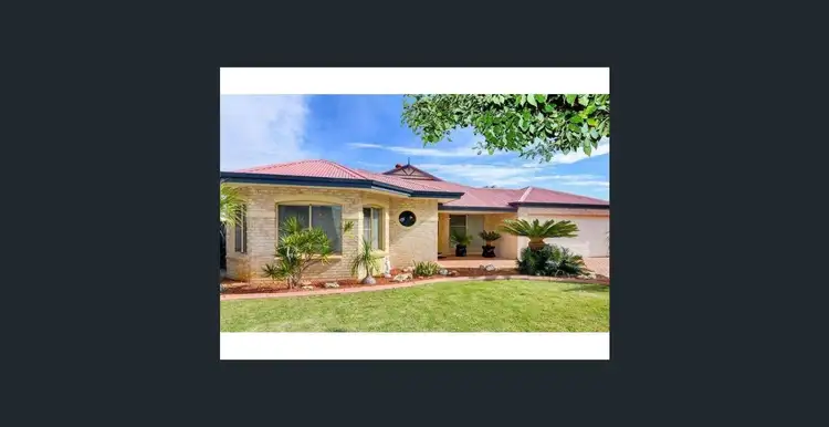 Main view of Homely house listing, 13 Burleigh Drive, Australind WA 6233