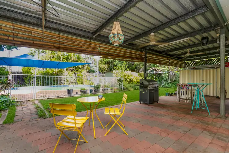 Main view of Homely house listing, 30 Kailis Street, Wanguri NT 810