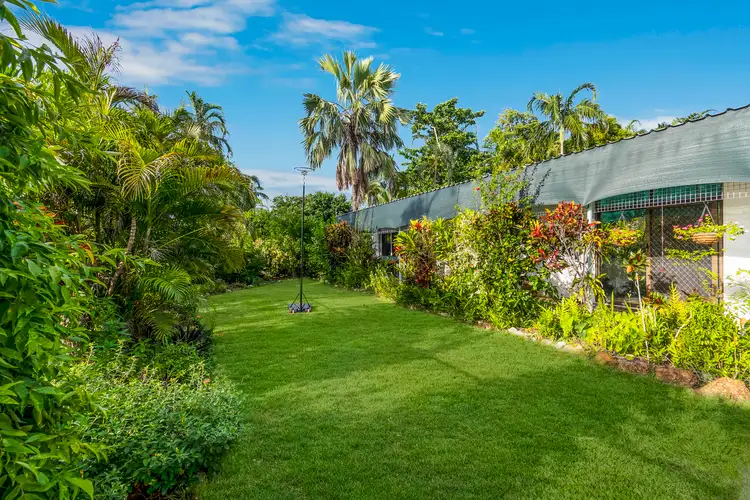 Fourth view of Homely house listing, 30 Kailis Street, Wanguri NT 810