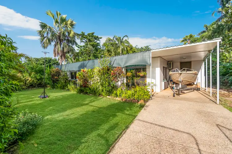 Fifth view of Homely house listing, 30 Kailis Street, Wanguri NT 810