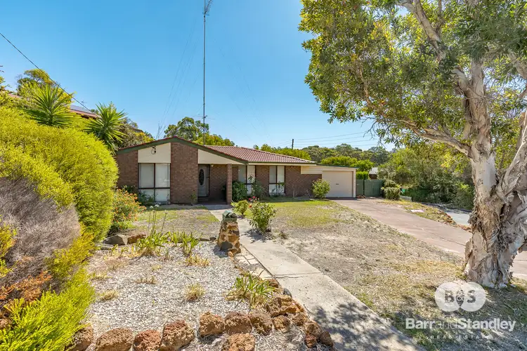 Main view of Homely house listing, 12 Benjamin Street, Withers WA 6230