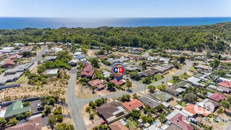 Second view of Homely house listing, 12 Benjamin Street, Withers WA 6230