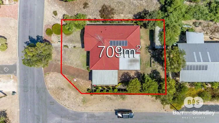 Third view of Homely house listing, 12 Benjamin Street, Withers WA 6230