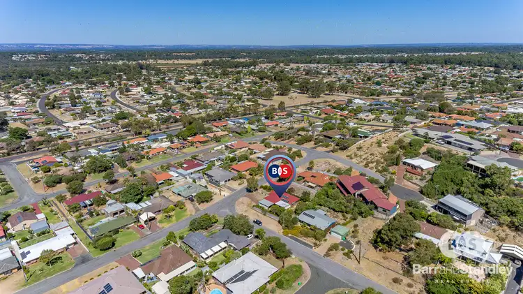 Fourth view of Homely house listing, 12 Benjamin Street, Withers WA 6230