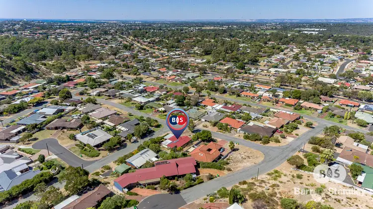Sixth view of Homely house listing, 12 Benjamin Street, Withers WA 6230