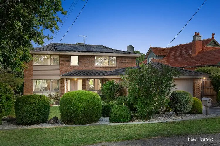 24 Orion Street, Vermont VIC 3133