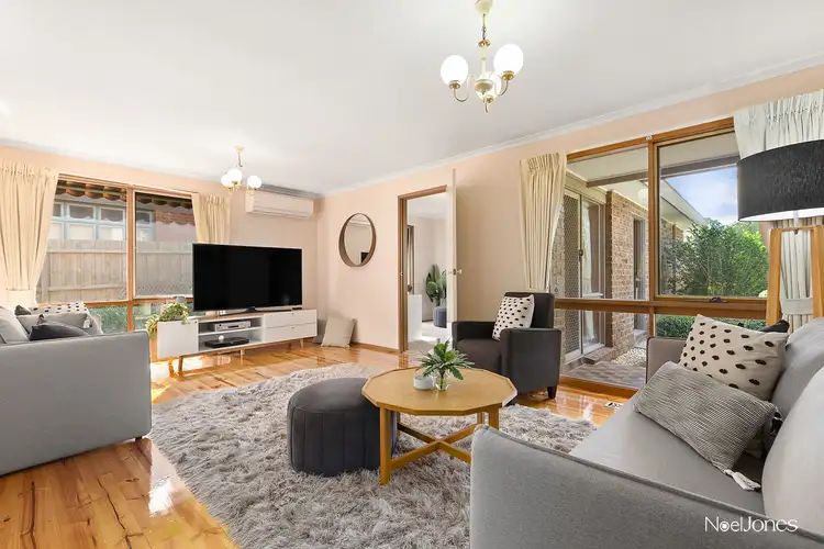Fifth view of Homely house listing, 24 Orion Street, Vermont VIC 3133