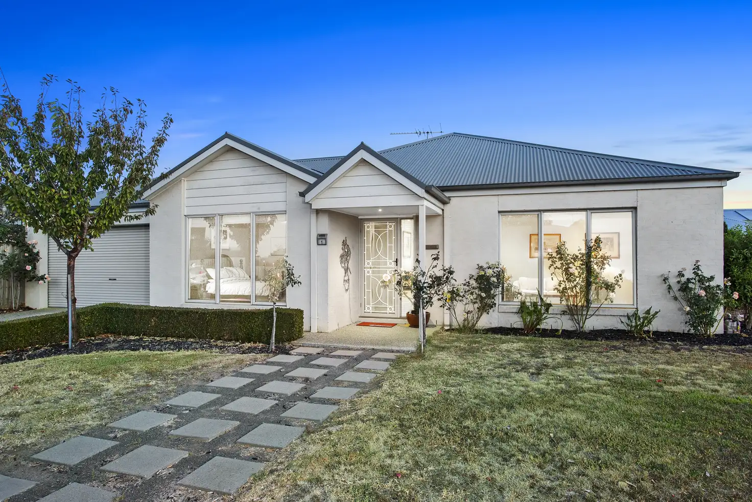 Main view of Homely house listing, 1 Maldon Place, Ocean Grove VIC 3226