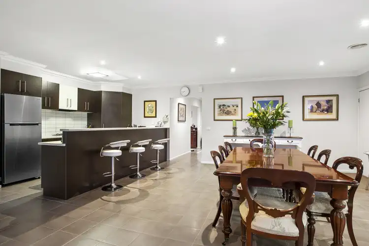 Second view of Homely house listing, 1 Maldon Place, Ocean Grove VIC 3226