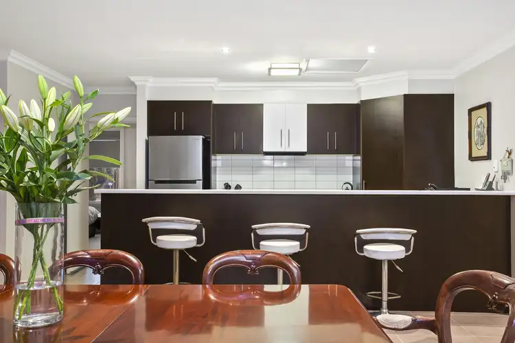 Third view of Homely house listing, 1 Maldon Place, Ocean Grove VIC 3226