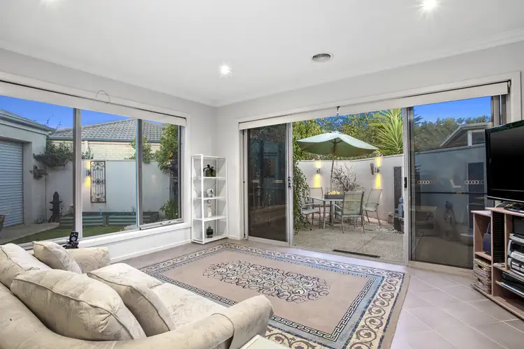 Fourth view of Homely house listing, 1 Maldon Place, Ocean Grove VIC 3226