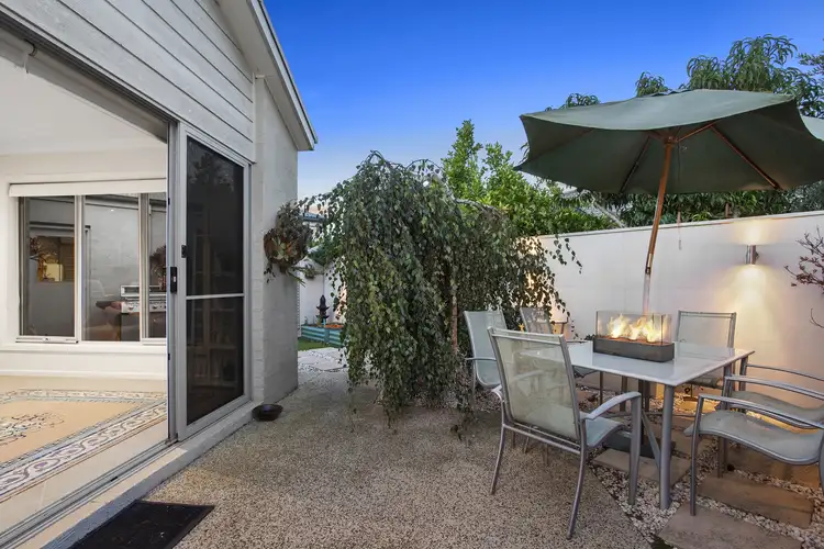 Fifth view of Homely house listing, 1 Maldon Place, Ocean Grove VIC 3226