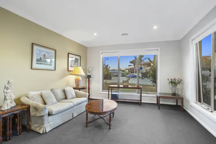Sixth view of Homely house listing, 1 Maldon Place, Ocean Grove VIC 3226