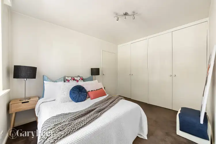 Second view of Homely apartment listing, 4/1 Armadale Street, Armadale VIC 3143