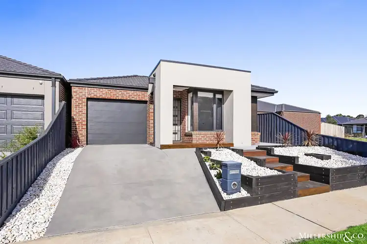 9 Coe Street, Mernda VIC 3754