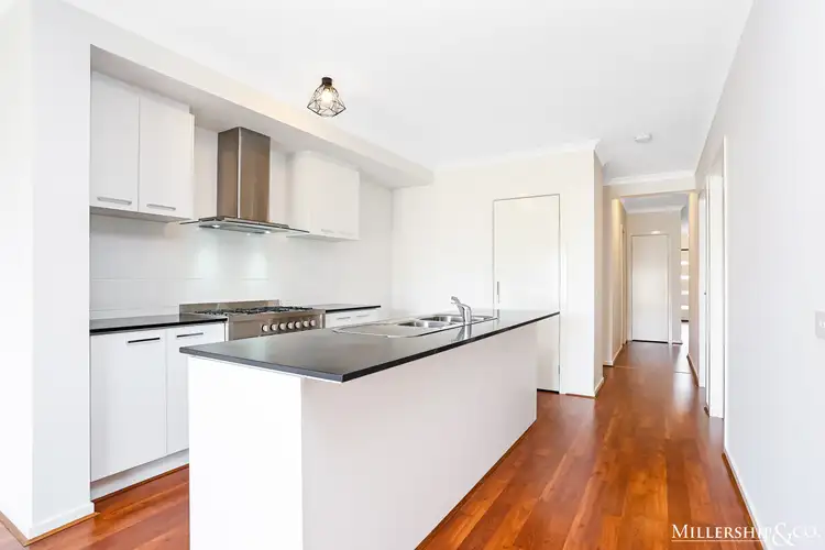 Second view of Homely house listing, 9 Coe Street, Mernda VIC 3754