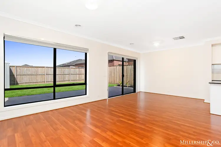Fifth view of Homely house listing, 9 Coe Street, Mernda VIC 3754