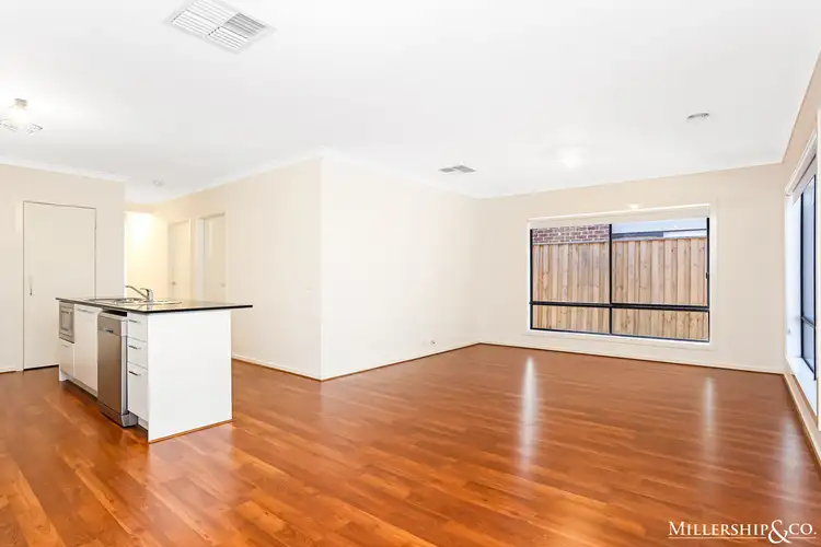 Sixth view of Homely house listing, 9 Coe Street, Mernda VIC 3754