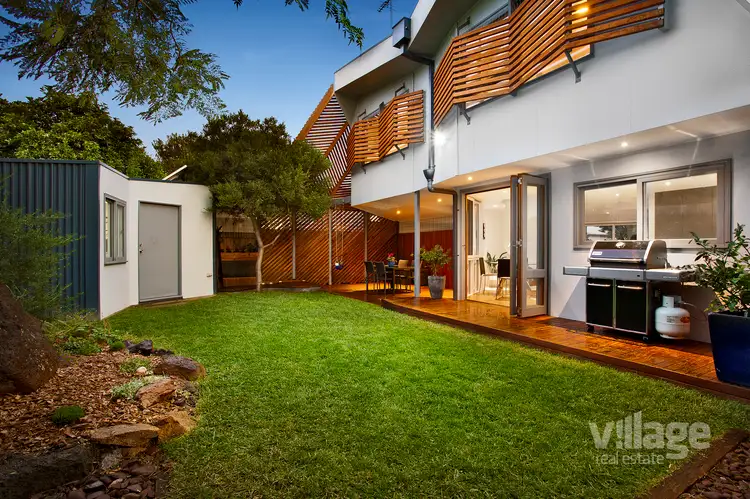 54 Goulburn Street, Yarraville VIC 3013