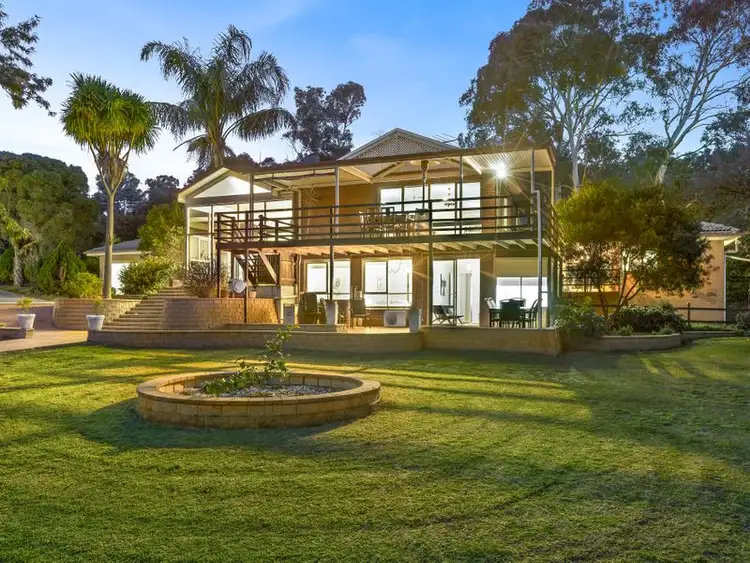 Second view of Homely house listing, 361-363 Ringwood-Warrandyte Road, Warrandyte VIC 3113