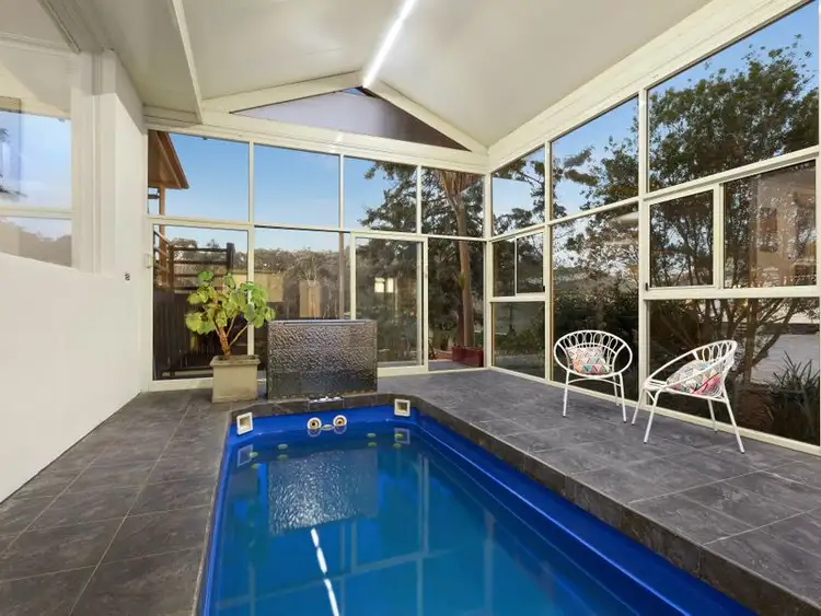 Third view of Homely house listing, 361-363 Ringwood-Warrandyte Road, Warrandyte VIC 3113