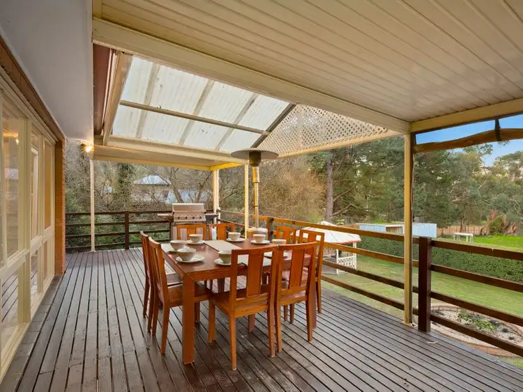 Fifth view of Homely house listing, 361-363 Ringwood-Warrandyte Road, Warrandyte VIC 3113